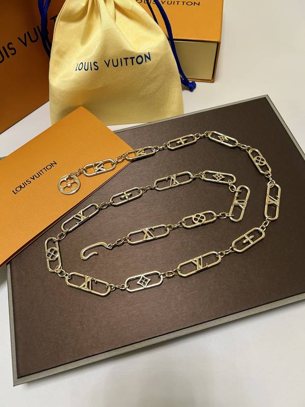 Louis Vuitton Belt LVB00376